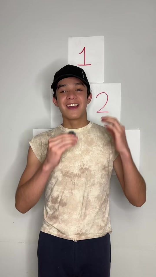 TikTok video thumbnail by ethan.mebarek