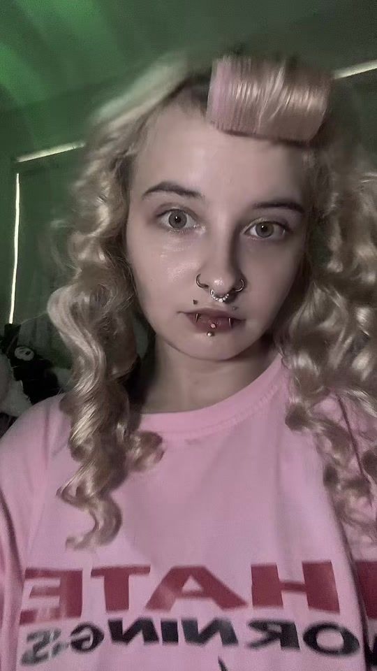 TikTok video thumbnail by itssadreject
