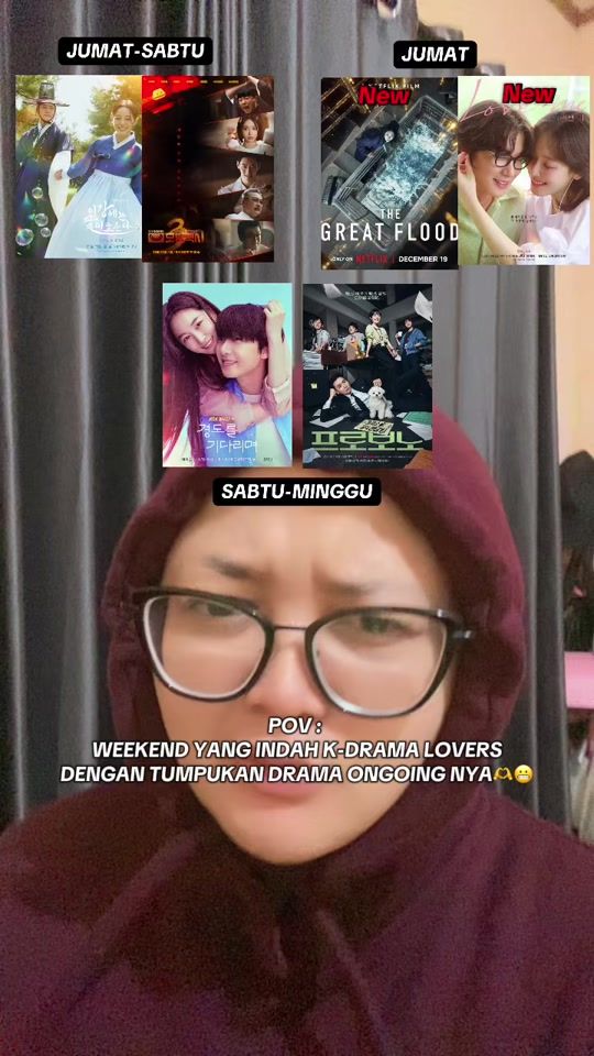 TikTok video thumbnail by neng.drakor
