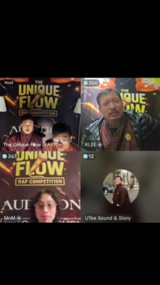 TikTok video thumbnail by uteeofficial