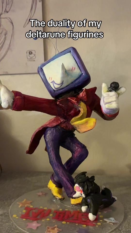 TikTok video thumbnail by kloun_bobr