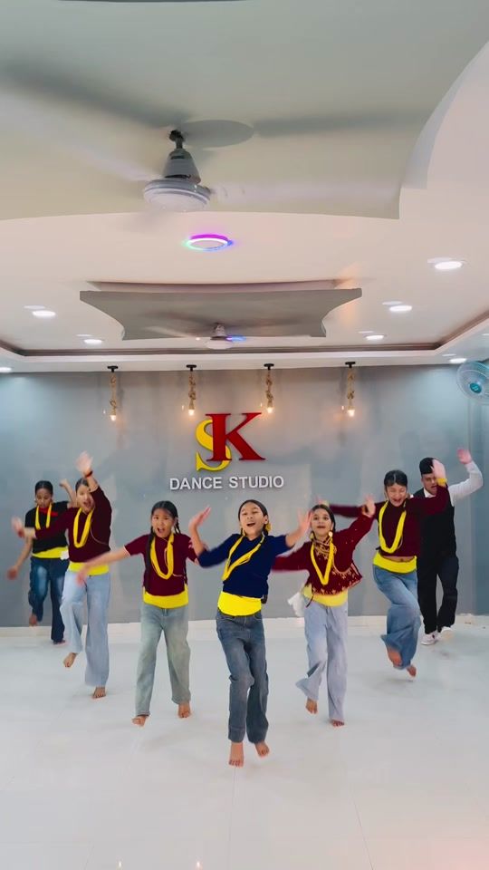 TikTok video thumbnail by skdancestudio
