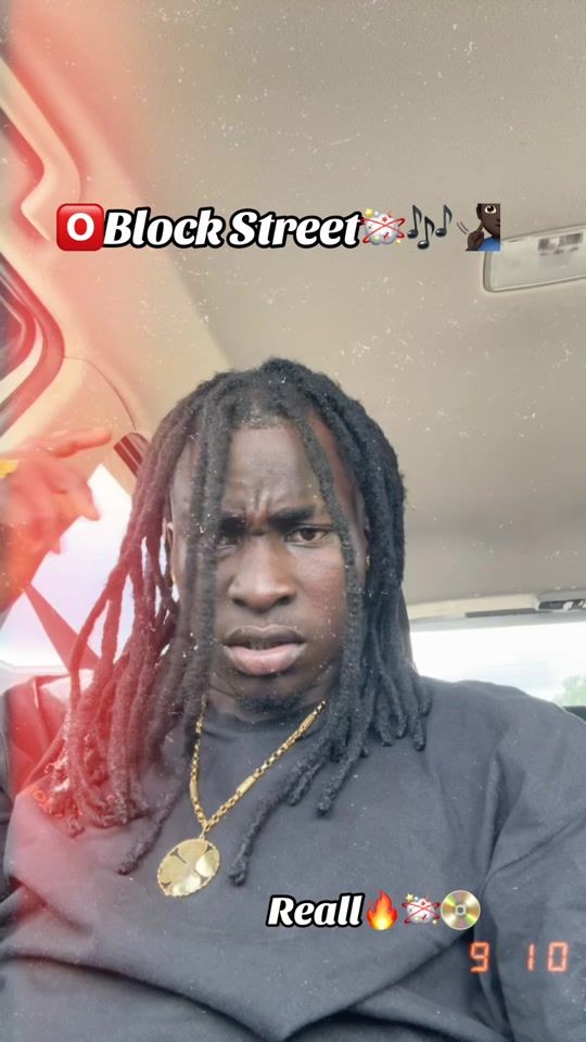 TikTok video thumbnail by oblockstreetkid