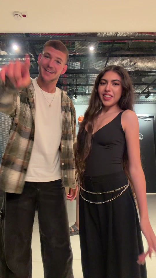 TikTok video thumbnail by alin__cohen