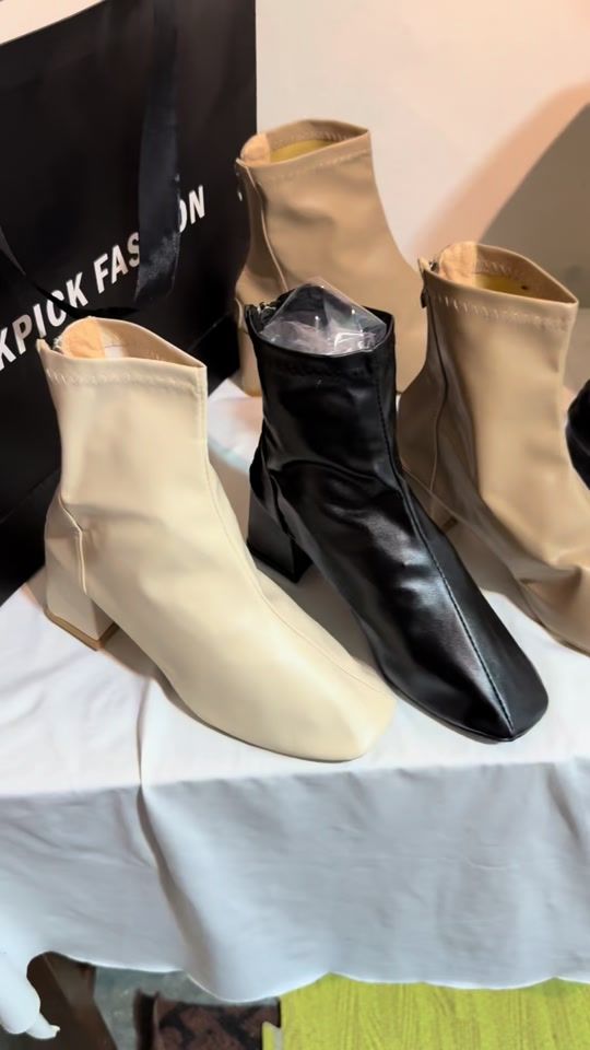 TikTok video thumbnail by blackpickfashion1