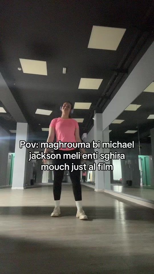 TikTok video thumbnail by sarra_neji_