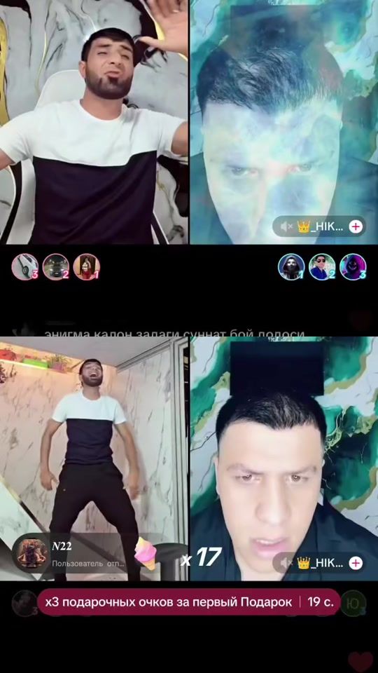 TikTok video thumbnail by dinaradanatir0
