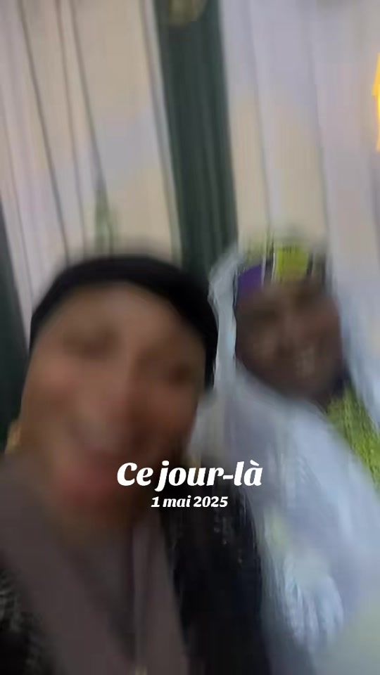 TikTok video thumbnail by zeinabkonate5