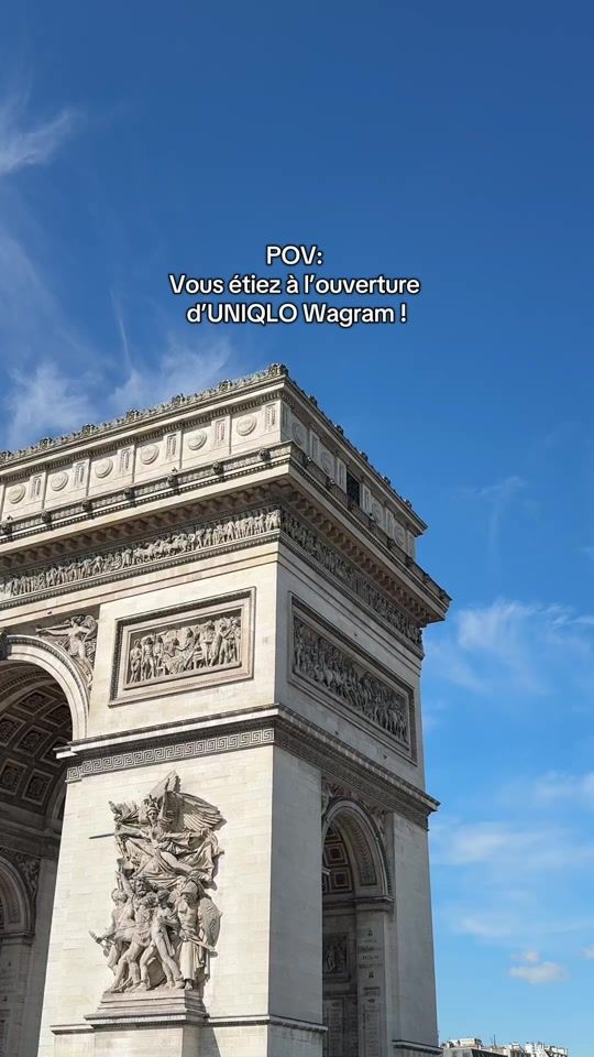 TikTok video thumbnail by uniqloeurope