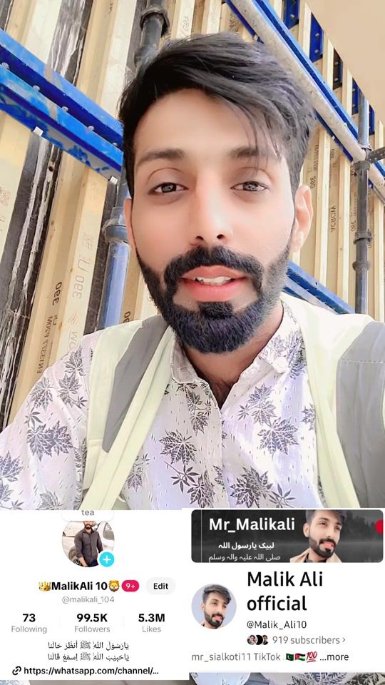 TikTok video thumbnail by malikali_104