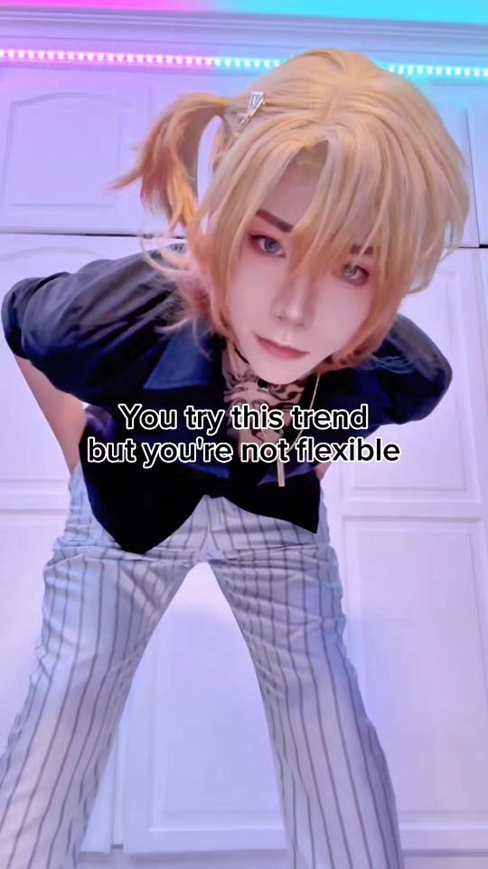 TikTok video thumbnail by shookoboo