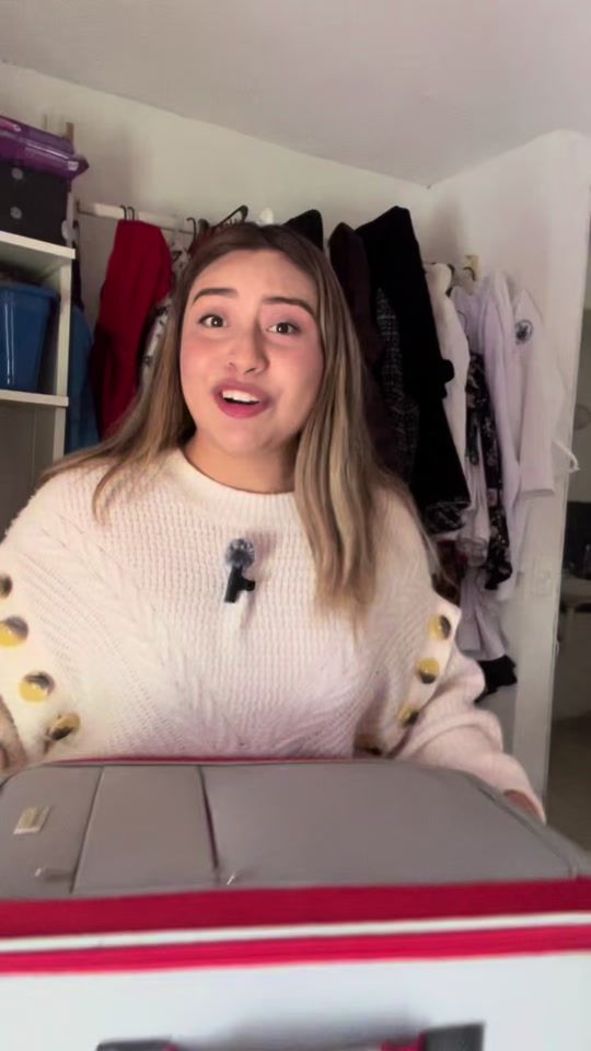 TikTok video thumbnail by fabiolaluna1