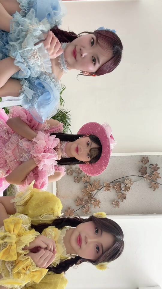 TikTok video thumbnail by fionyjkt48