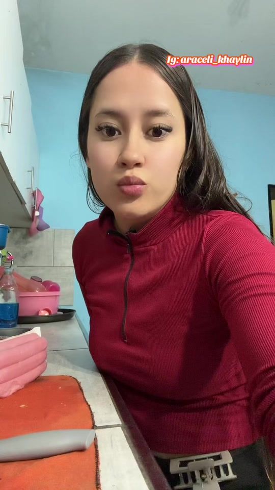 TikTok video thumbnail by araceli_khaylin