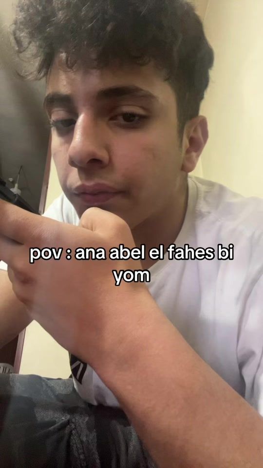 TikTok video thumbnail by charbelwsuccar