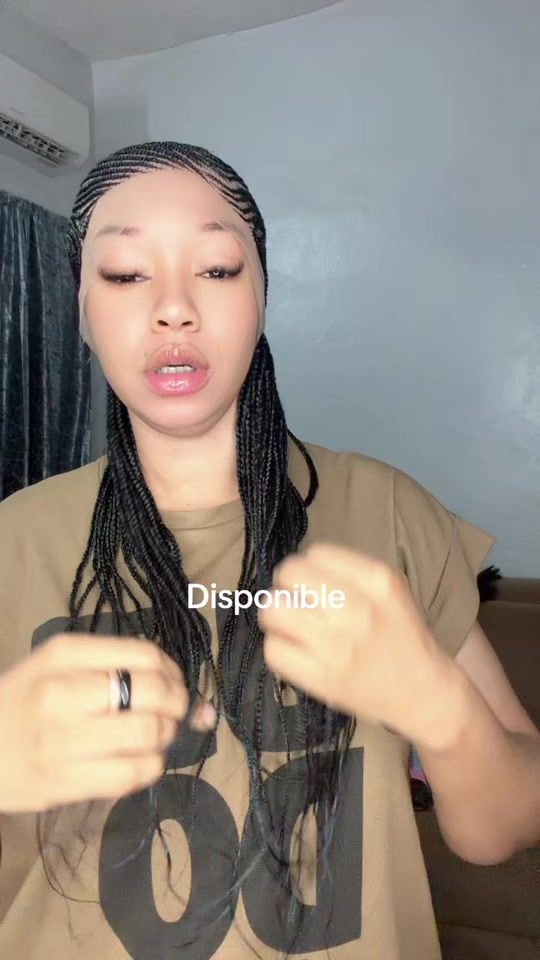 TikTok video thumbnail by koumba.beaut.2