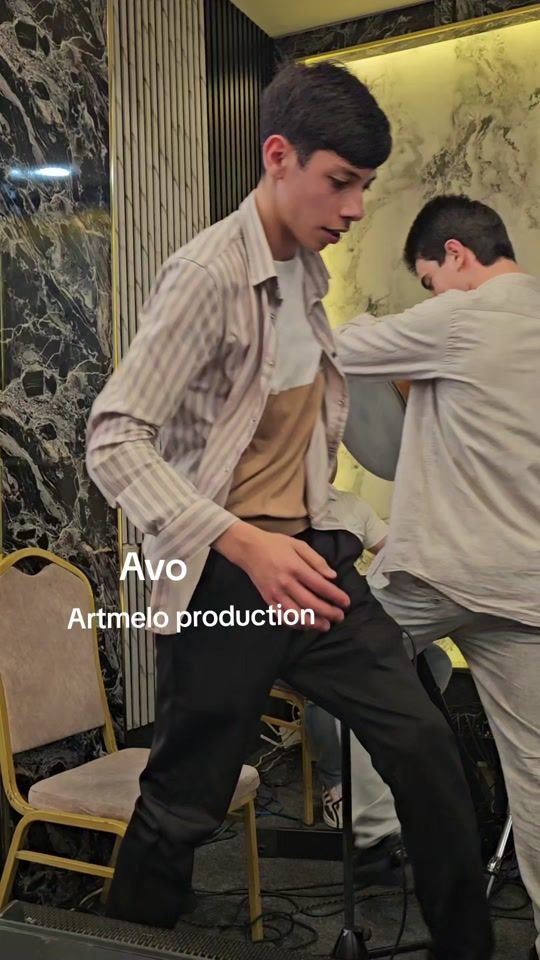 TikTok video thumbnail by artmeloproduction