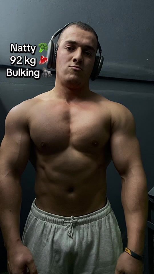 TikTok video thumbnail by amine.calisthenics