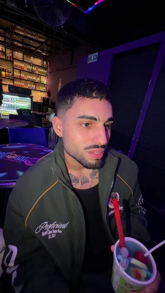 TikTok video thumbnail by leonalejandro06