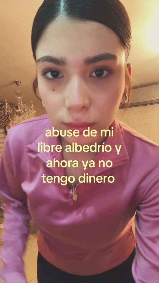 TikTok video thumbnail by arideysimeza