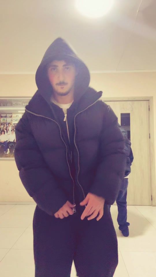 TikTok video thumbnail by levanimikeladzee