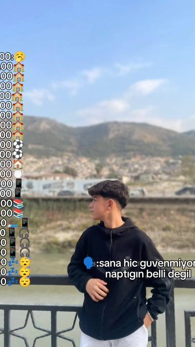 TikTok video thumbnail by bakiderler