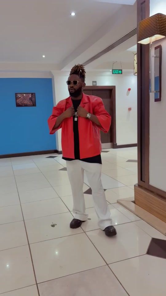 TikTok video thumbnail by ericflashofficiel01
