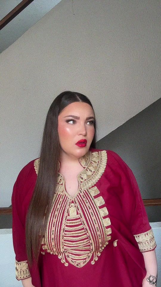 TikTok video thumbnail by touhami_yasmine_off