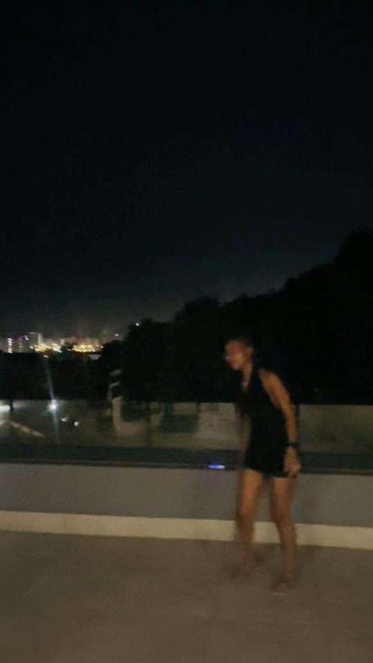 TikTok video thumbnail by zadyxthedancer