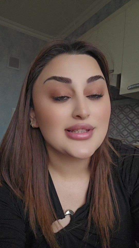 TikTok video thumbnail by nigar_khalil