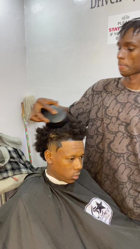 TikTok video thumbnail by fivestarbarberstudio