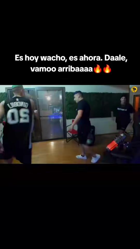 TikTok video thumbnail by clipsdefeli