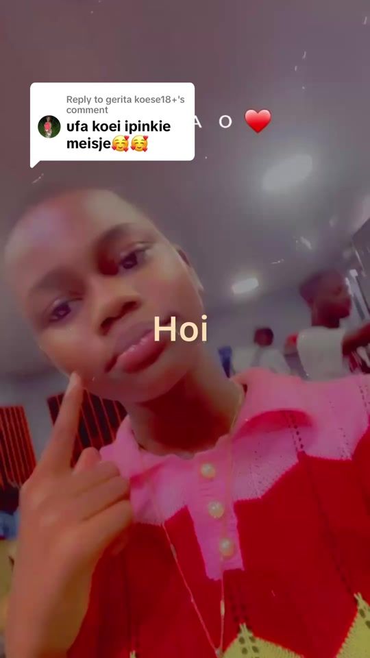 TikTok video thumbnail by kleinekapper27