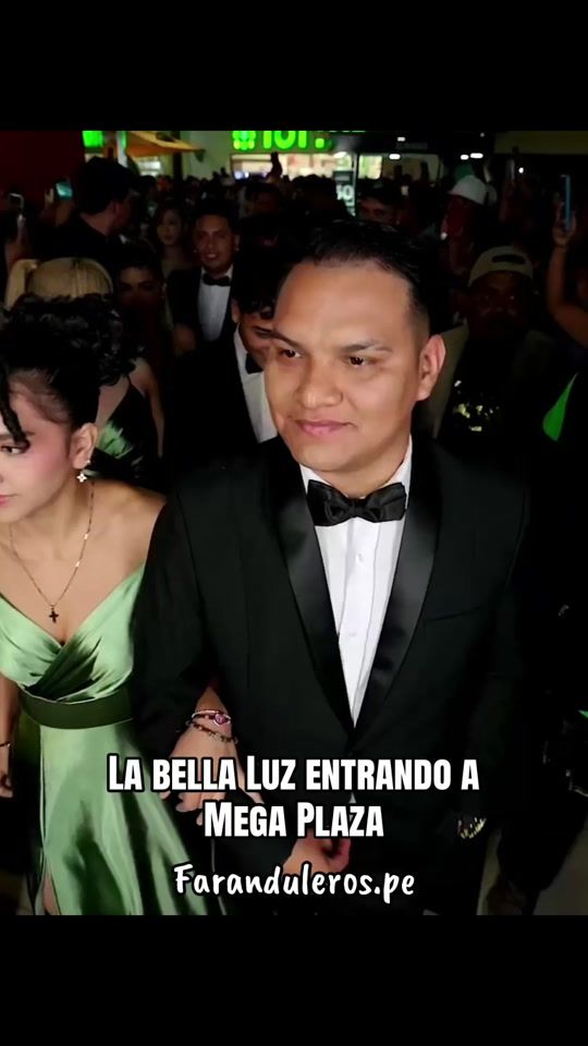 TikTok video thumbnail by faranduleros.pe