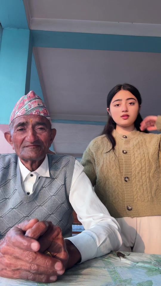 TikTok video thumbnail by aakriti__aryal