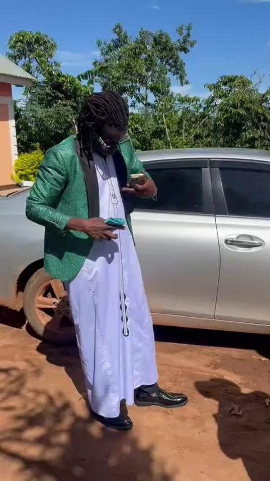 TikTok video thumbnail by 2gerald256