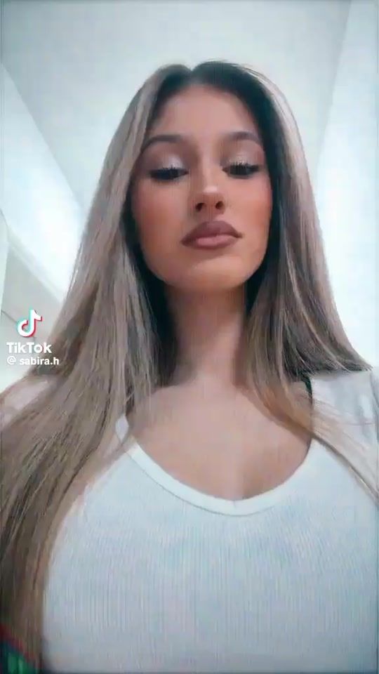 TikTok video thumbnail by iadoresabiramoni