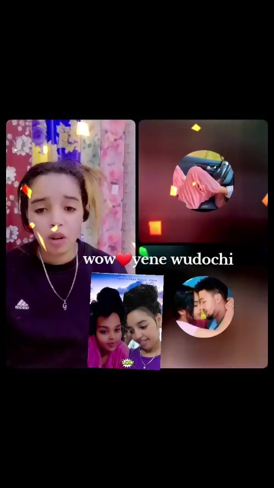 TikTok video thumbnail by m..yen
