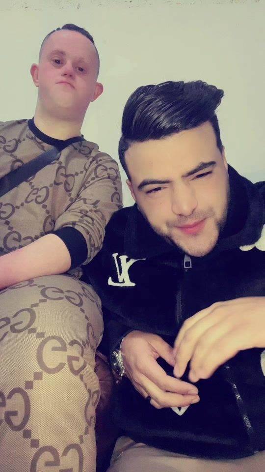 TikTok video thumbnail by aymen__l3bassy22