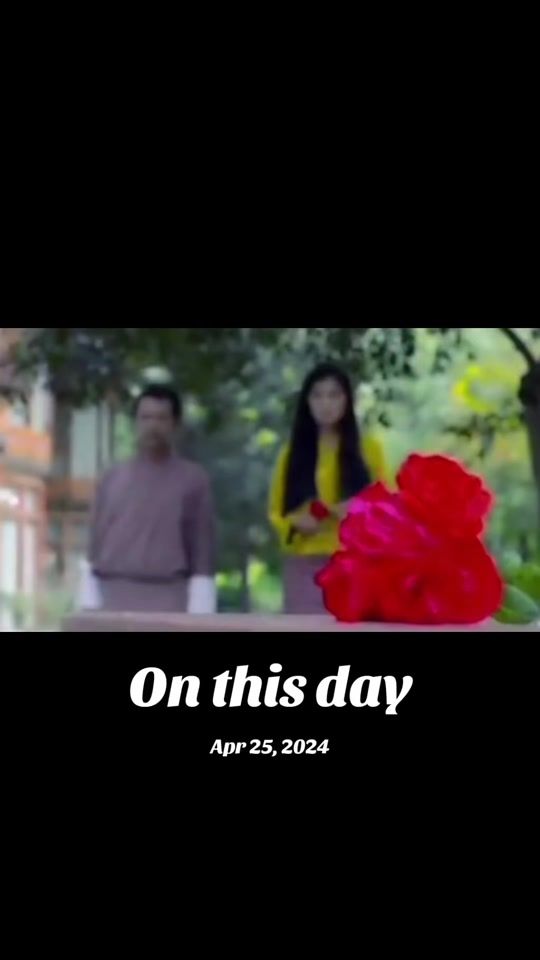 TikTok video thumbnail by wangchhuktenzin