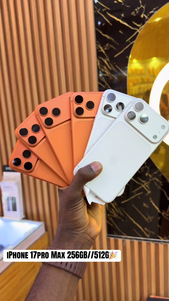 TikTok video thumbnail by fofanamobilestore1
