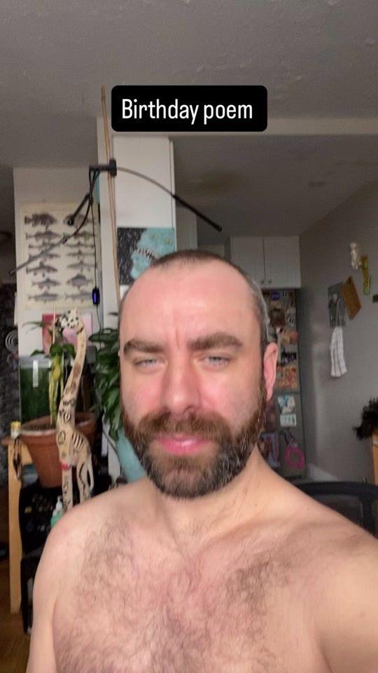 TikTok video thumbnail by horriblenoise