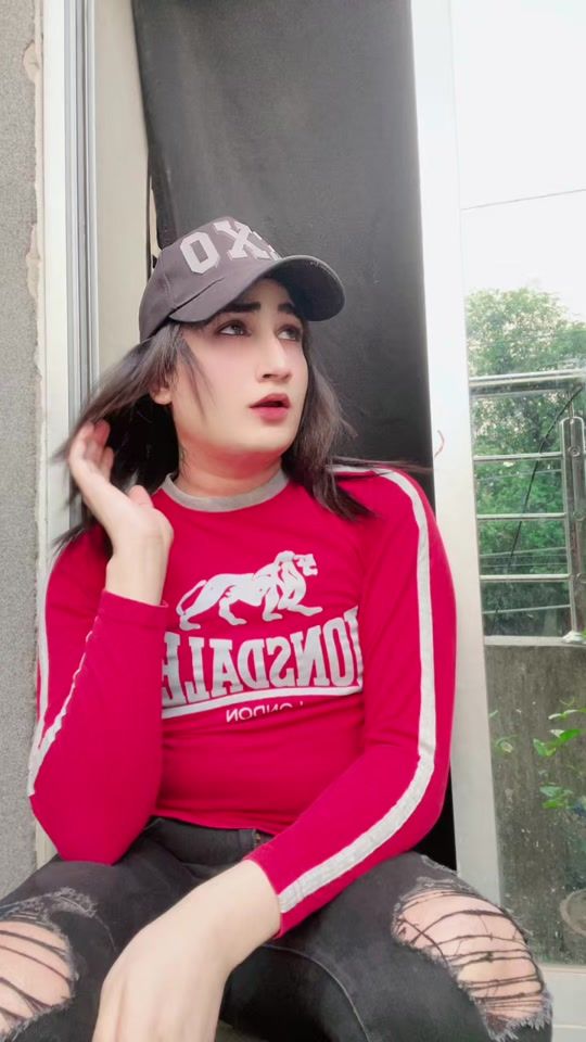 TikTok video thumbnail by itsmezaibi01