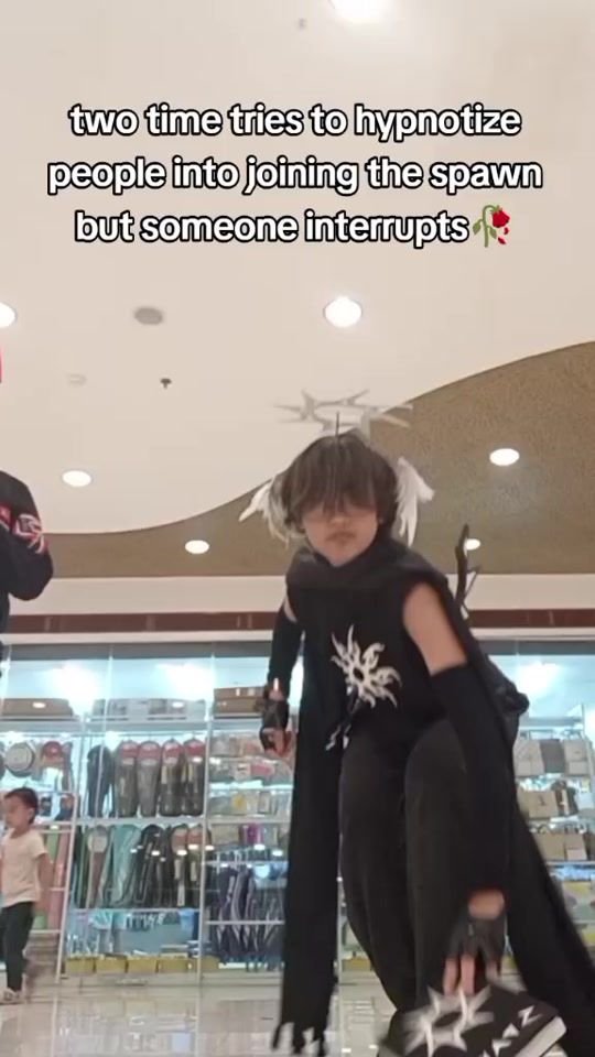 TikTok video thumbnail by 5m1xl