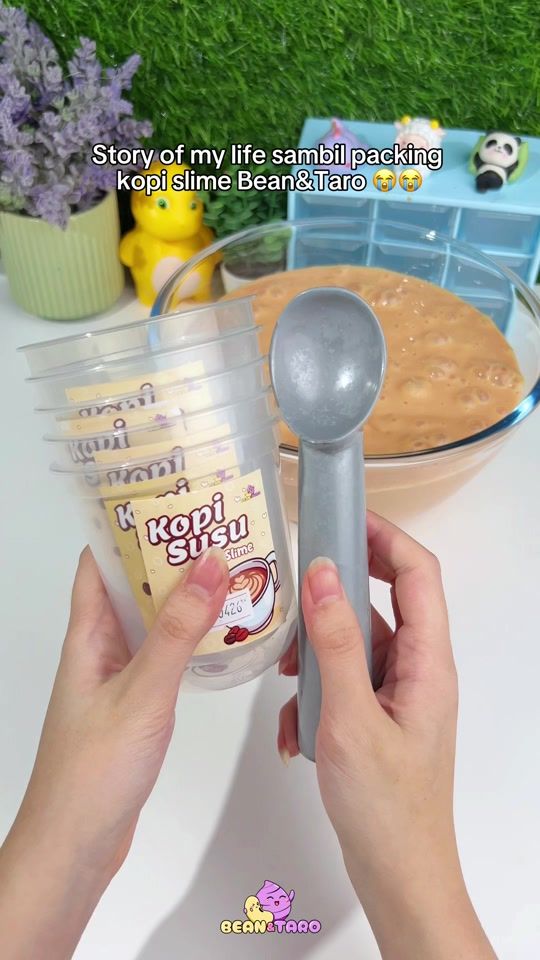 TikTok video thumbnail by slimebintaro.id