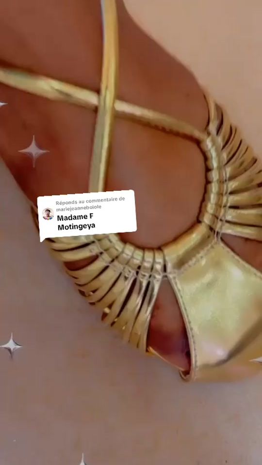 TikTok video thumbnail by fellymotingeya