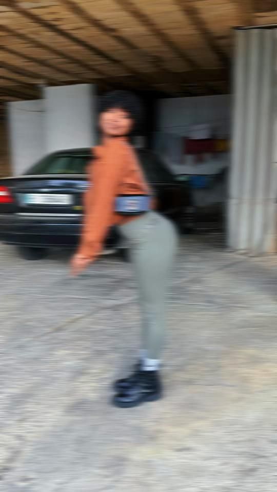 TikTok video thumbnail by kaliye2464