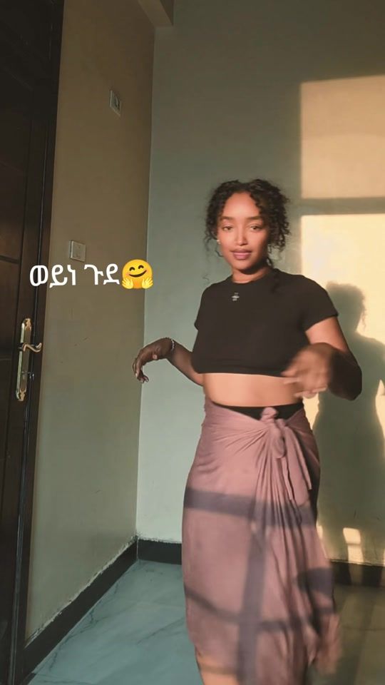 TikTok video thumbnail by hana.tesfahun6