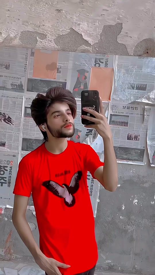 TikTok video thumbnail by sameeranxari007