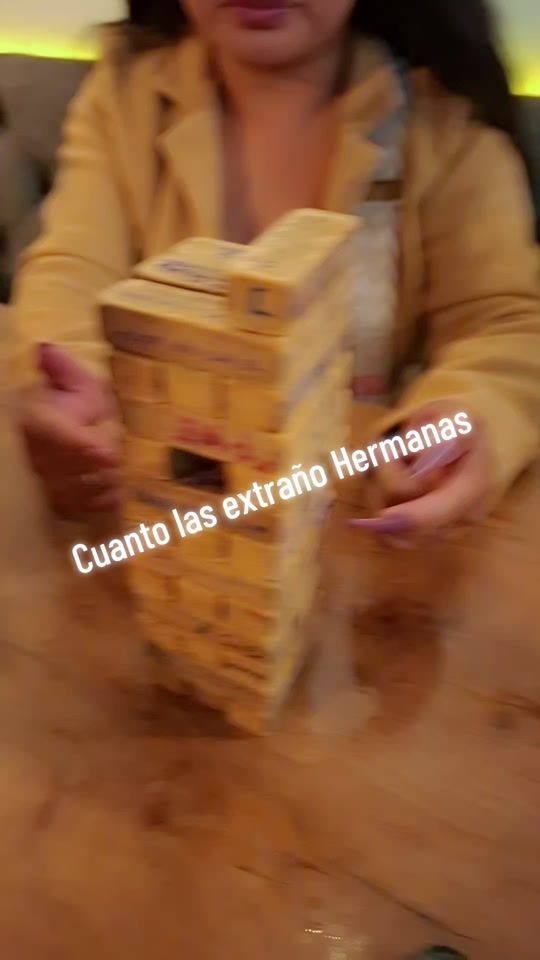 TikTok video thumbnail by venustullaverito